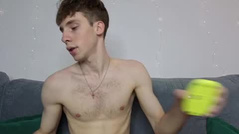 Im Brian online show from May 27, 2026, 4:37 pm