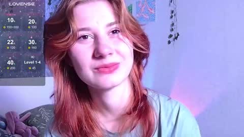 Cute Cate404 Kate online show from September 16, 2025, 3:40 am