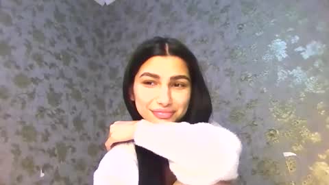 Snapshot of cute_cherry007 chatting on June 5, 2026, 8:25 pm Cherry girl online show from June 5, 2026, 8:25 pm