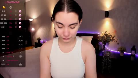 Hanna online show from December 2, 2024, 1:58 am