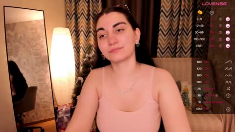 Hanna online show from December 18, 2024, 2:21 am