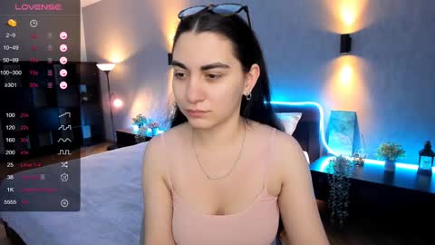 Hanna online show from January 14, 2025, 2:08 am