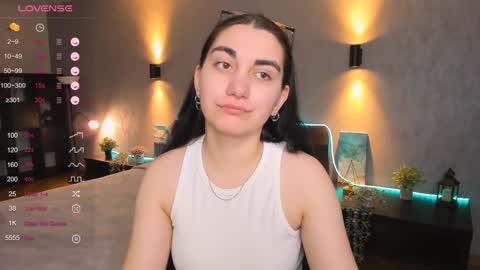 Hanna online show from January 20, 2025, 5:04 am