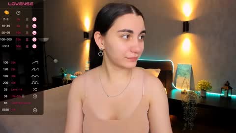 Hanna online show from January 27, 2025, 1:59 am