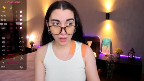 Hanna online show from January 29, 2025, 2:19 am