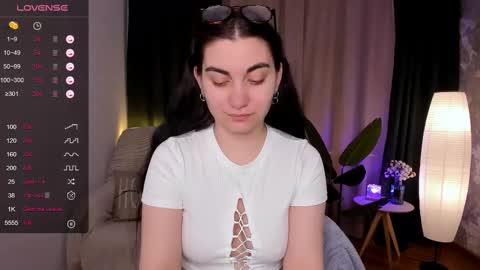 Hanna online show from February 19, 2025, 2:12 am