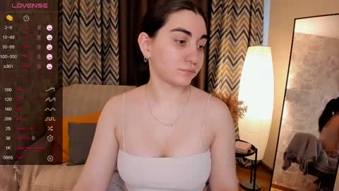 Hanna online show from March 8, 2025, 5:07 am