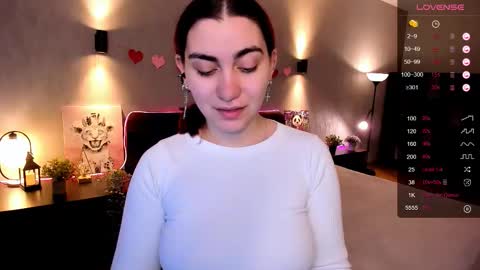 Hanna online show from September 29, 2025, 2:06 am