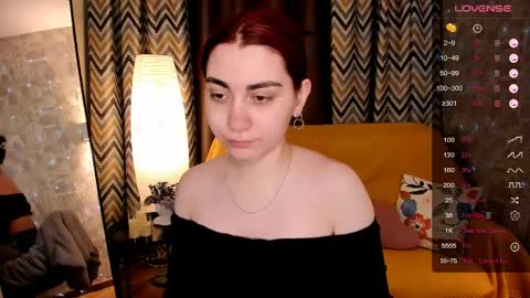 Hanna online show from April 14, 2026, 2:06 am