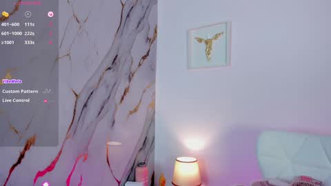          online show from January 31, 2025, 1:01 am