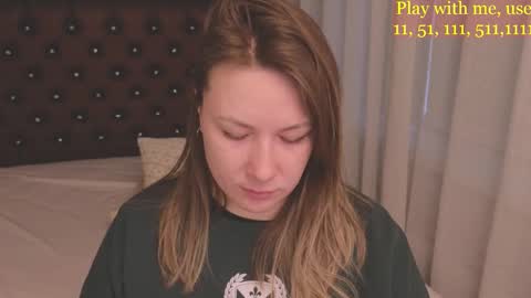 Everyday stream in the same time online show from March 7, 2026, 1:24 am