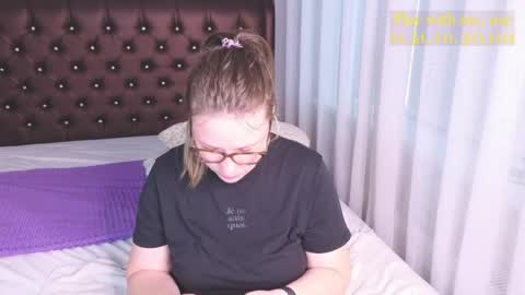 Everyday stream in the same time online show from May 29, 2026, 1:47 am