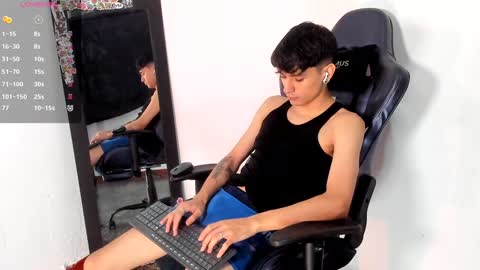 Diego online show from December 30, 2024, 11:28 pm