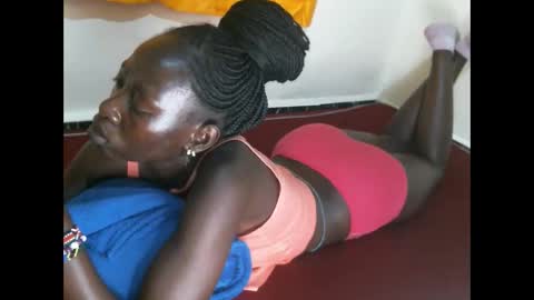 Snapshot of cute_doria chatting on September 25, 2025, 5:27 pm cute_doria online show from September 25, 2025, 5:27 pm