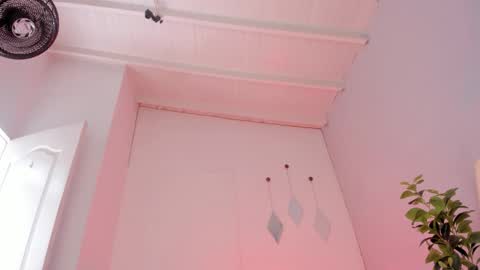 Snapshot of cute_ebonny chatting on October 21, 2025, 5:24 pm Stacy online show from October 21, 2025, 5:24 pm