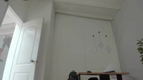 Snapshot of cute_ebonny chatting on October 27, 2025, 6:23 pm Stacy online show from October 27, 2025, 6:23 pm