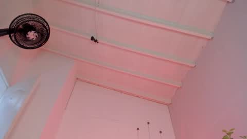 Snapshot of cute_ebonny chatting on November 19, 2025, 6:52 pm Stacy online show from November 19, 2025, 6:52 pm