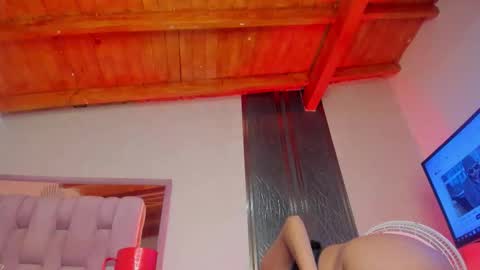 Snapshot of cute_ebonny chatting on November 25, 2025, 5:46 pm Stacy online show from November 25, 2025, 5:46 pm