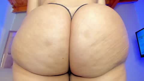 Snapshot of cute_ebonny chatting on June 17, 2026, 5:58 pm Stacy online show from June 17, 2026, 5:58 pm