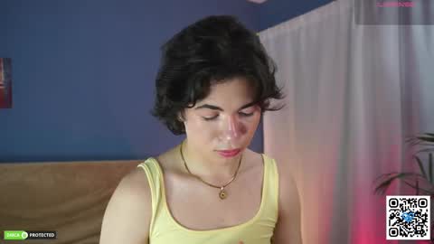 You Erelis  online show from January 10, 2025, 11:11 am