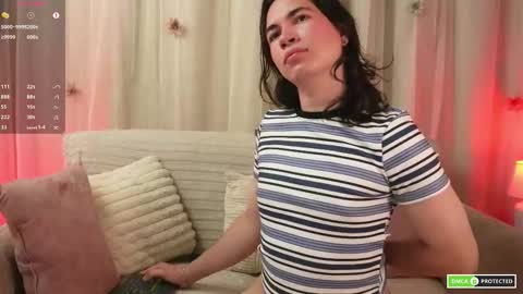 You Erelis  online show from March 12, 2026, 4:51 am