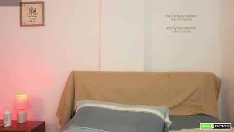 You Erelis  online show from July 12, 2026, 10:45 pm