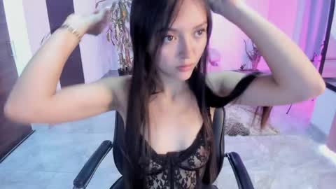 Bella Fox online show from June 1, 2026, 3:36 pm