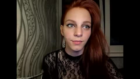 cute_foxis online show from May 18, 2026, 8:47 pm