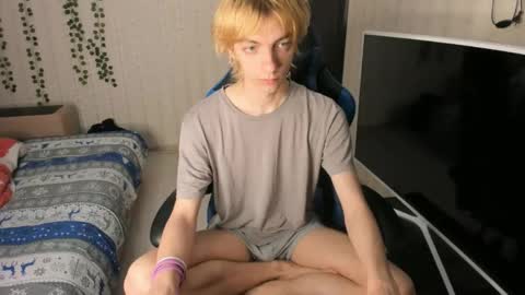 Grisha online show from May 24, 2026, 8:03 pm