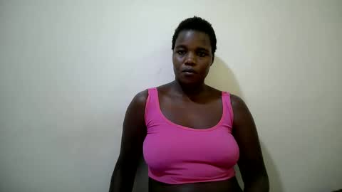 cute_heaven online show from September 13, 2025, 8:41 pm