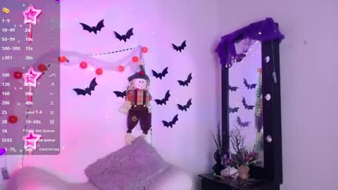 Cute horny1 online show from November 3, 2025, 1:51 am