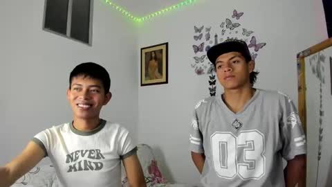 AnderSamu online show from May 17, 2026, 3:08 pm
