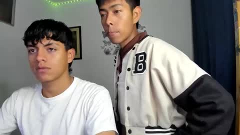 AnderSamu online show from May 19, 2026, 12:49 am