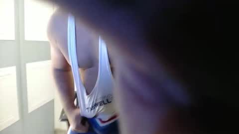 Cute Johny01 online show from October 20, 2025, 11:21 am