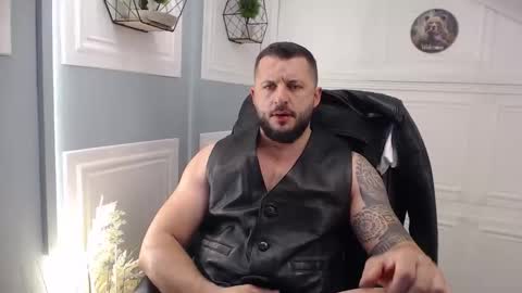 Cute Johny01 online show from March 24, 2026, 6:40 am