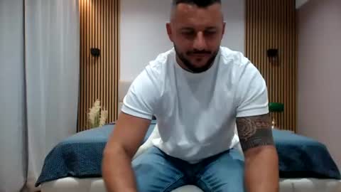 Cute Johny01 online show from August 7, 2026, 3:19 am