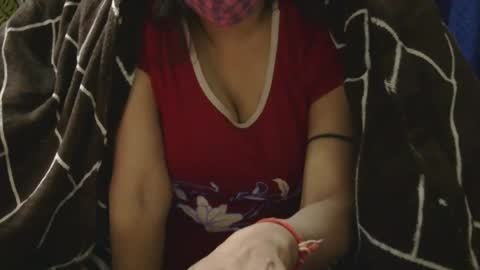 Snapshot of cute_kashmira99 chatting on December 8, 2024, 5:22 pm kashmira online show from December 8, 2024, 5:22 pm