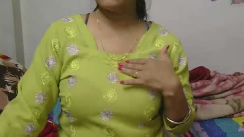 kashmira online show from November 14, 2025, 5:00 pm