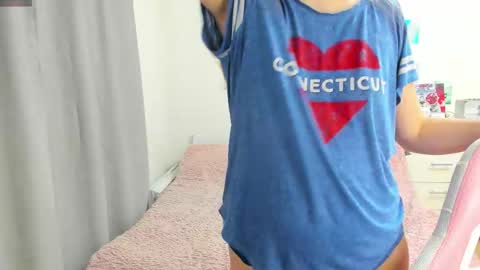 cute_kate0 online show from September 16, 2025, 10:05 am