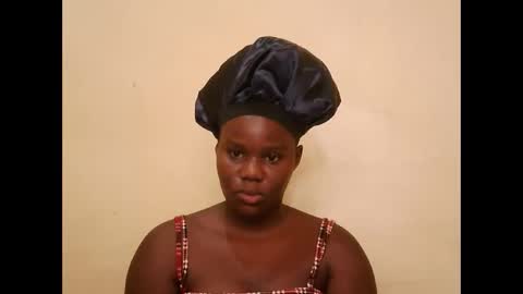 cute_latifah online show from February 22, 2026, 9:19 am