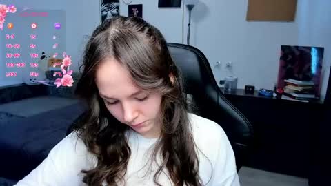 Emily online show from April 24, 2026, 8:17 am