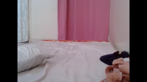 Snapshot of cute_lizah chatting on February 11, 2025, 4:55 am cute_lizah online show from February 11, 2025, 4:55 am