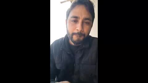 Cute Lucky online show from January 11, 2026, 4:50 am