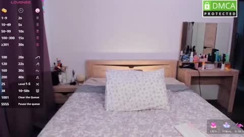 Milana online show from March 11, 2026, 7:03 am