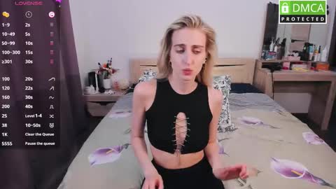 Milana online show from March 29, 2026, 12:16 pm