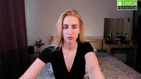 Milana online show from June 9, 2026, 3:01 pm