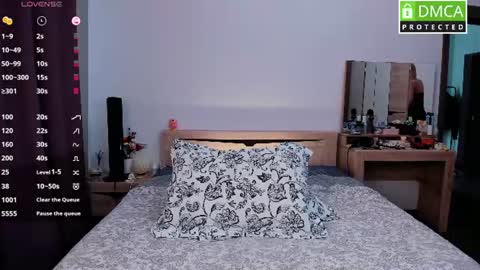 Milana online show from July 9, 2026, 3:16 pm