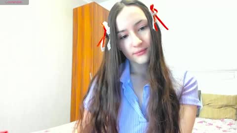 Snapshot of cute_nana2 chatting on April 18, 2026, 2:21 pm cute_nana2 online show from April 18, 2026, 2:21 pm