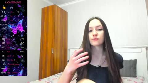 Snapshot of cute_nana2 chatting on April 22, 2026, 6:42 pm cute_nana2 online show from April 22, 2026, 6:42 pm