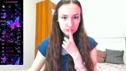 Snapshot of cute_nana2 chatting on May 2, 2026, 1:54 am cute_nana2 online show from May 2, 2026, 1:54 am